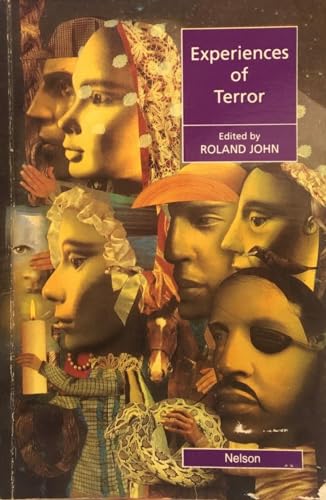 9780175570386: Experiences in Terror (Nelson Graded Readers)