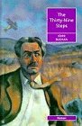 Stock image for The Thirty-Nine Steps, Nelson Readers (Nelson Graded Readers) for sale by Buchmarie