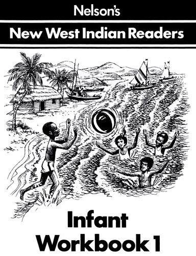 Stock image for New West Indian Readers - Infant Workbook 1 (Paperback) for sale by Iridium_Books