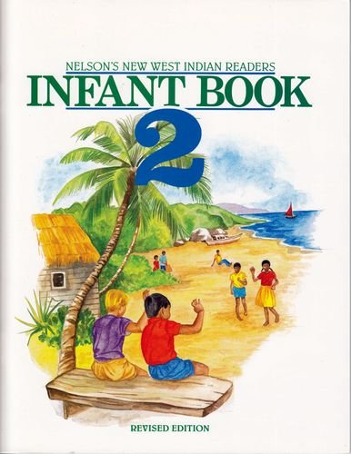 Stock image for New West Indian Readers - Infant Workbook 2 (Paperback) for sale by Iridium_Books