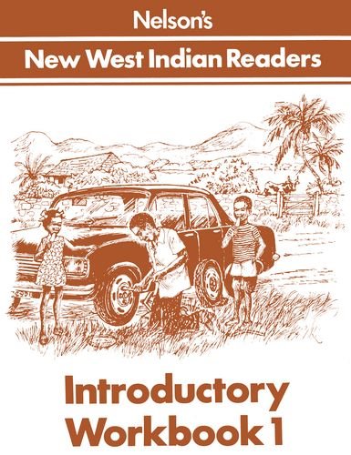 Stock image for New West Indian Readers - Introductory Workbook 1 (Paperback) for sale by Iridium_Books