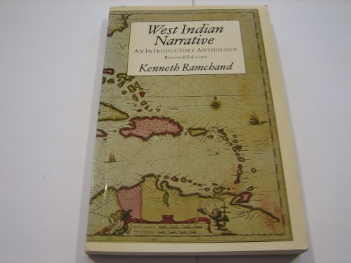 Stock image for West Indian Narrative (Multicultural) for sale by GoldBooks