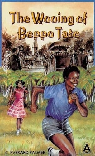 Stock image for The Wooing of Beppo Tate Multicultural for sale by PBShop.store US