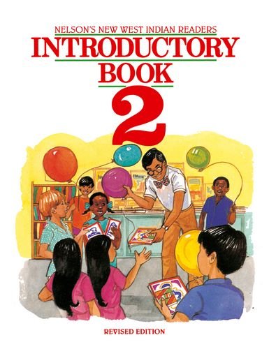 Stock image for New West Indian Readers - Introductory Book 2 for sale by WorldofBooks