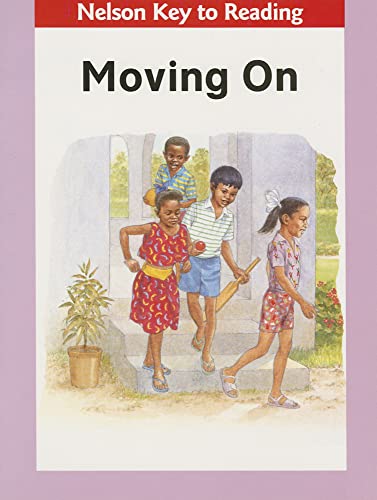 9780175663675: Key to Reading - Moving On
