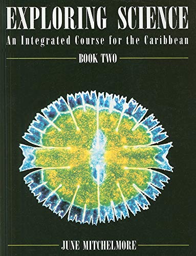 Stock image for Exploring Science, Book Two: An Integrated Course for the Caribbean (Bk. 2) for sale by Iridium_Books