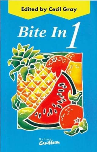 Stock image for Bite In - 1 for sale by Blackwell's