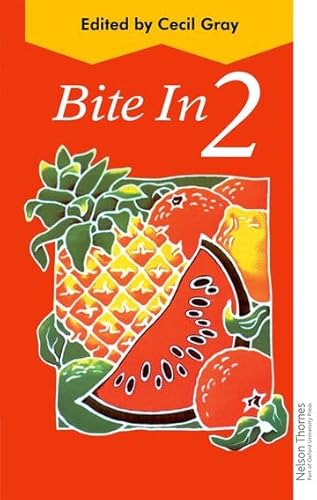 Stock image for Bite In - 2 for sale by Blackwell's