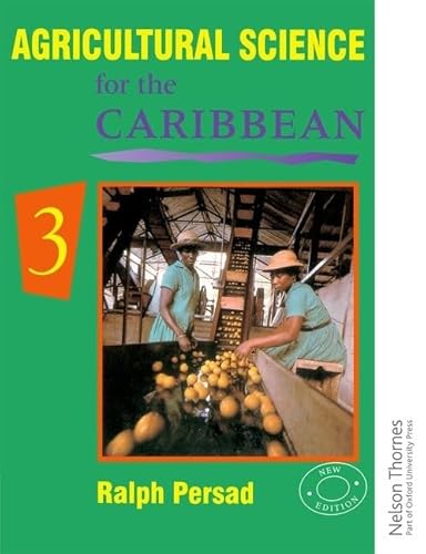 Stock image for Agricultural Science For The Caribbean for sale by Revaluation Books