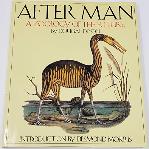 Imagen de archivo de After Man: A Zoology of the Future a la venta por Better World Books