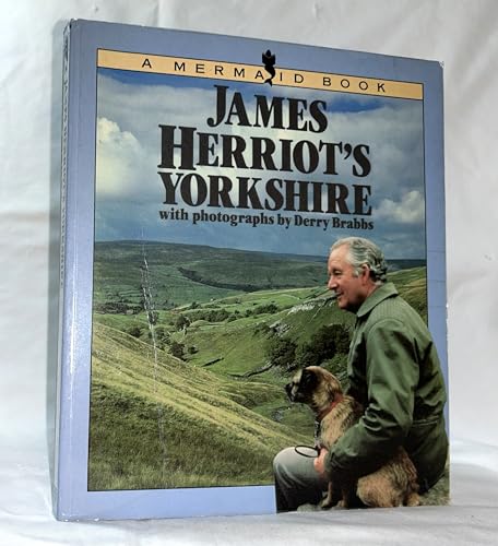 Beispielbild fr James Herriot's Yorkshire zum Verkauf von ThriftBooks-Dallas