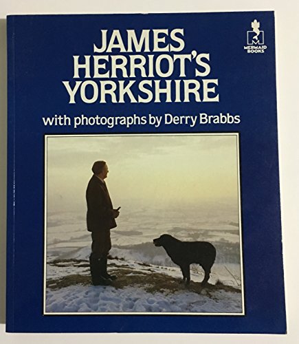 Imagen de archivo de James Herriot's Yorkshire a la venta por ThriftBooks-Dallas
