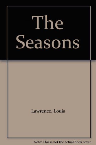 9780176015404: The Seasons