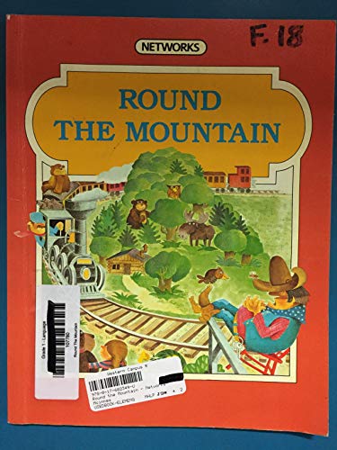 Imagen de archivo de ROUND THE MOUNTAIN (Activity Book) a la venta por Bay Used Books