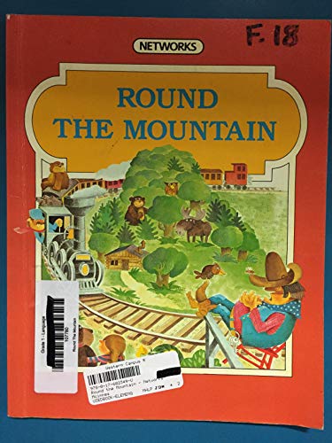 9780176023492: ROUND THE MOUNTAIN (Activity Book)