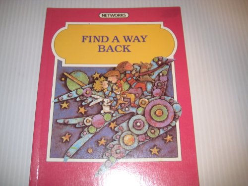Imagen de archivo de Find a way back a la venta por Textbook Pro