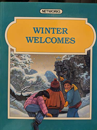 Imagen de archivo de Winter Welcomes a la venta por Textbook Pro