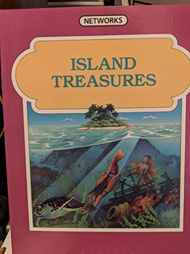 Beispielbild fr Island Treasures zum Verkauf von Textbook Pro