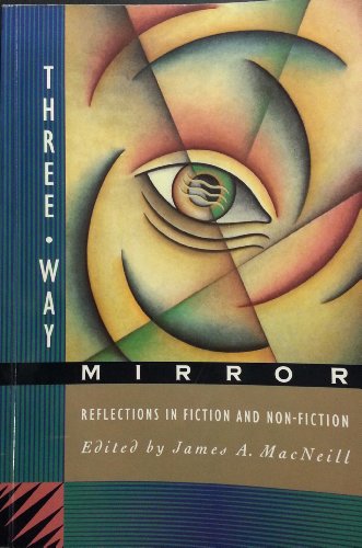 Imagen de archivo de Three Way Mirror a la venta por Textbook Pro