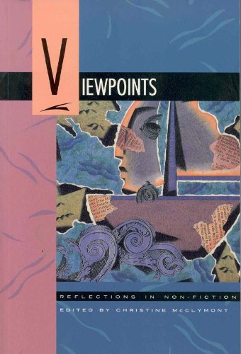 Beispielbild fr Viewpoints: Reflections in Non-Fiction zum Verkauf von Textbook Pro