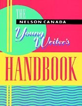 Beispielbild fr Nelson Canada Young Writer's Handbook zum Verkauf von SecondSale