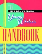 Stock image for Nelson Canada Young Writer's Handbook for sale by SecondSale