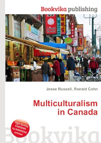 Multiculturalism in Canada (9780176035129) by Augie Fleras