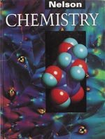 Stock image for Nelson Chemistry for sale by Discover Books