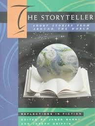 Beispielbild fr The Story Teller. Short Stories from Around the World zum Verkauf von Textbook Pro