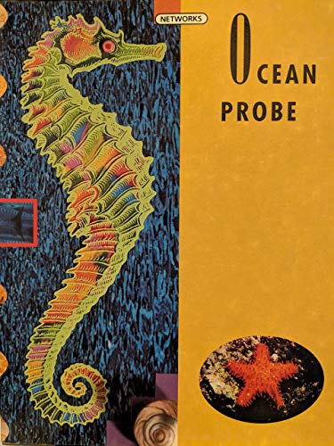 Imagen de archivo de Ocean Probe (Networks) a la venta por Textbook Pro