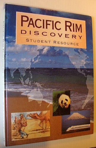 Stock image for Pacific Rim Discovery Student Resource for sale by Textbook Pro