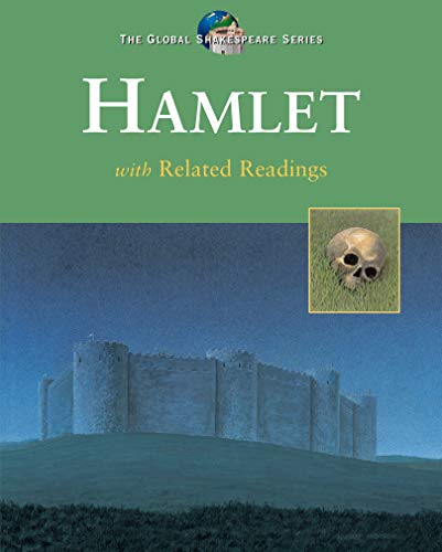 Imagen de archivo de Global Shakespeare: Hamlet : Student Edition a la venta por Better World Books