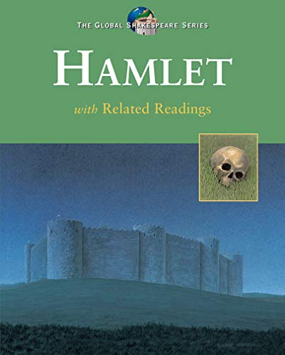 Stock image for Hamlet for sale by ThriftBooks-Phoenix