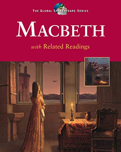 Stock image for Global Shakespeare: Macbeth : Student Edition for sale by Better World Books
