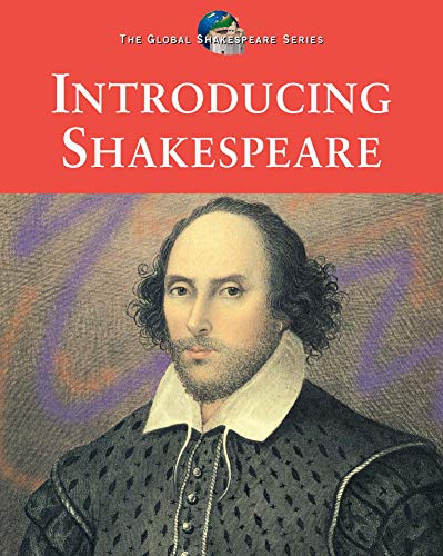 Beispielbild fr The Global Shakespeare: Introducing Shakespeare zum Verkauf von ThriftBooks-Dallas