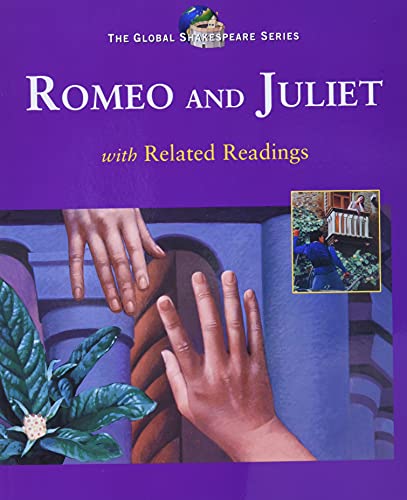 Imagen de archivo de Romeo and Juliet a la venta por ThriftBooks-Atlanta