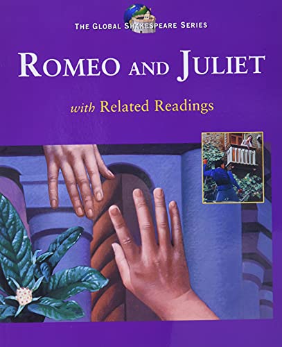 9780176066130: Romeo & Juliet