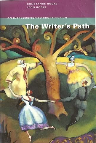 Stock image for An Introduction to Short Fiction: The Writer's Path for sale by The Red Onion Bookshoppe