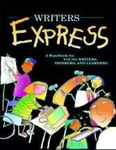 Beispielbild fr Writer's Express zum Verkauf von Book Deals