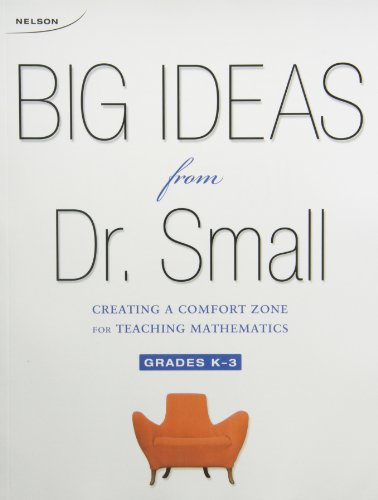 9780176105556: Big Ideas from Dr. Small Grade K-3