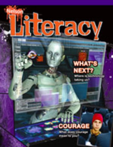 9780176109783: Nelson Literacy 9: Student Book 9A