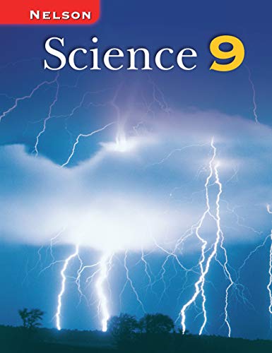 Stock image for Science 9 for sale by Blue Vase Books