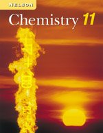 9780176121013: Nelson Chemistry 11 [Hardcover] by Kessel, Hans ; Davi Jenkins Frank ; Van