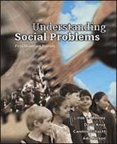 Stock image for Understanding Social Problems - First Canadian Edition for sale by Heroes Bookshop