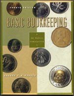 9780176168483: Basic Bookeeping: : An Office Simulation, Fourth Edition