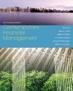 Imagen de archivo de Contemporary Financial Management a la venta por ThriftBooks-Dallas