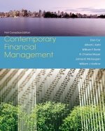 Stock image for Contemporary Financial Management for sale by ThriftBooks-Dallas