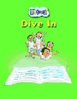 Stock image for Dive In for sale by Bay Used Books