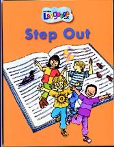 9780176185572: Step Out (Nelson Language Arts)