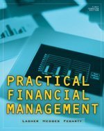 Stock image for Practical Financial Management for sale by SecondSale